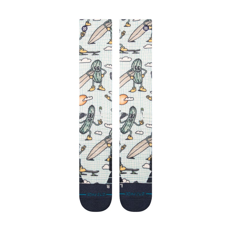 Load image into Gallery viewer, Stance Men&#39;s Medium Poly OTC Socks
