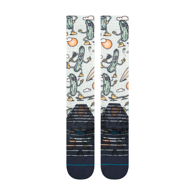 Load image into Gallery viewer, Stance Men&#39;s Medium Poly OTC Socks
