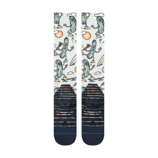 Stance Men's Medium Poly OTC Socks