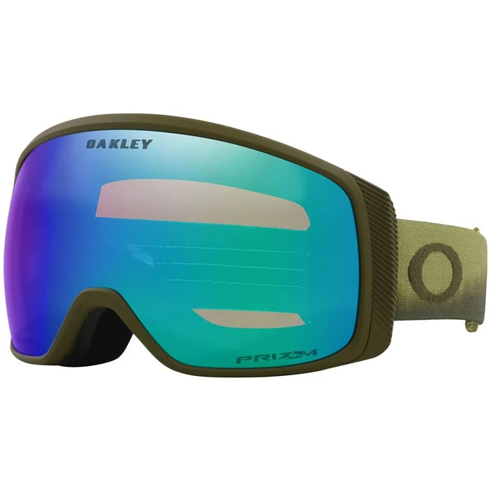 Oakley Flight Tracker M Snow Goggles – Ski & Tennis Station