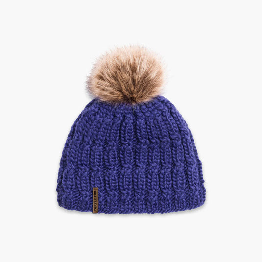 Turtle Fur Women's Merino Wool Fifi Beanie
