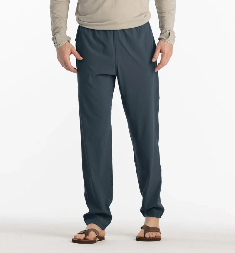 Load image into Gallery viewer, Free Fly Men&#39;s Breeze Pant
