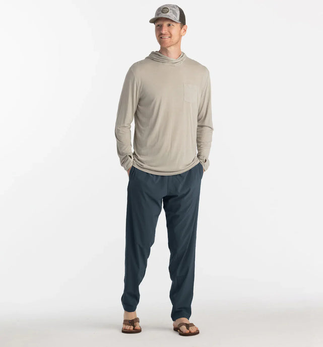 Free Fly Men's Breeze Pant