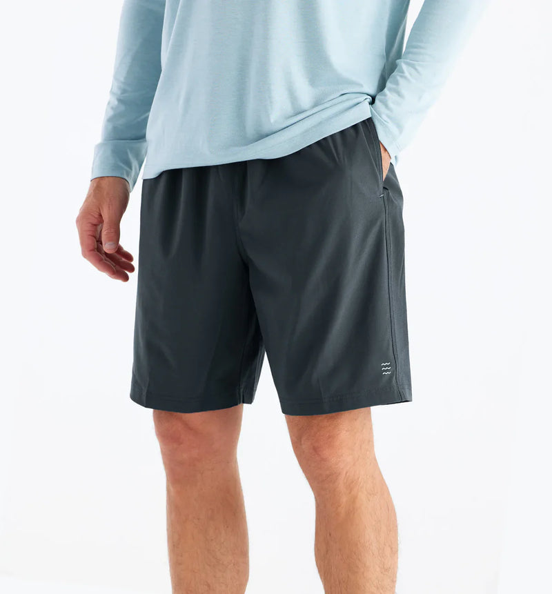 Load image into Gallery viewer, Free Fly Men&#39;s Breeze Short - 6&quot;
