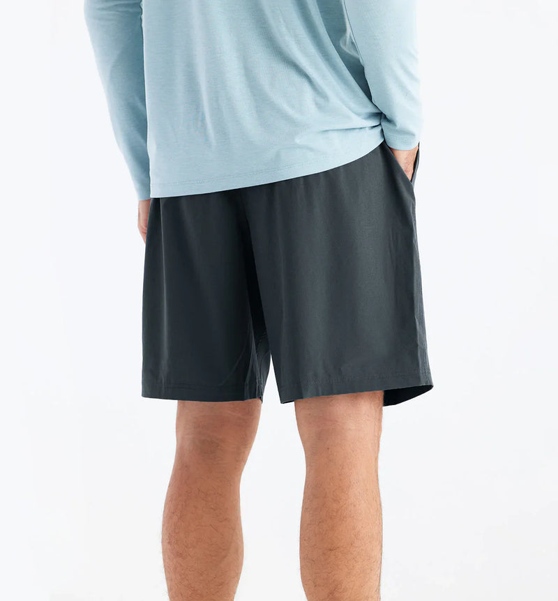 Load image into Gallery viewer, Free Fly Men&#39;s Breeze Short - 6&quot;
