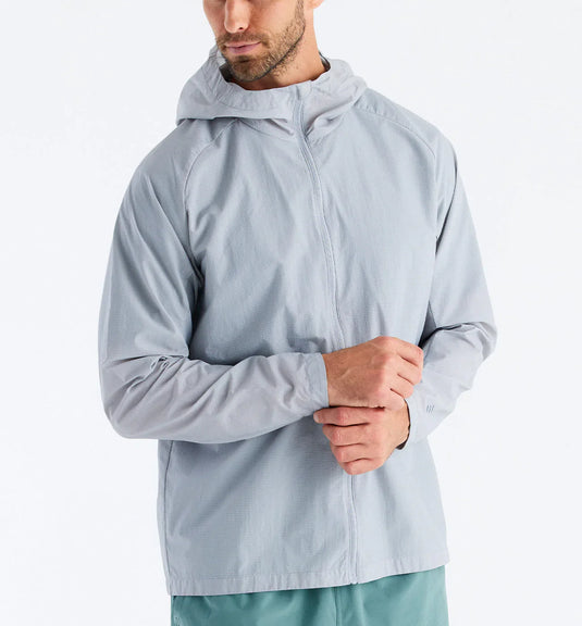 Free Fly Men's Headwind Jacket