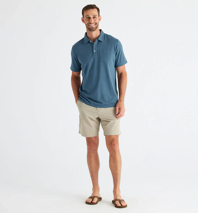 Free Fly Men's Tradewind Short