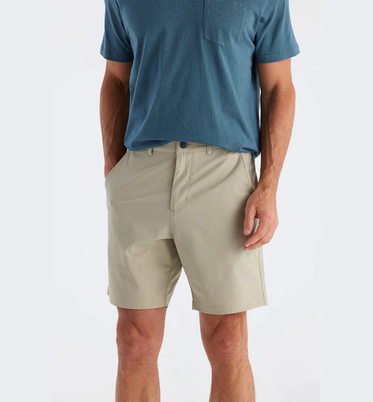 Free Fly Men's Tradewind Short