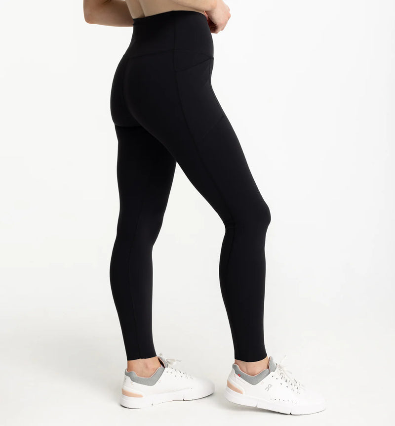 Load image into Gallery viewer, Free Fly Women&#39;s All Day 7/8 Pocket Leggings
