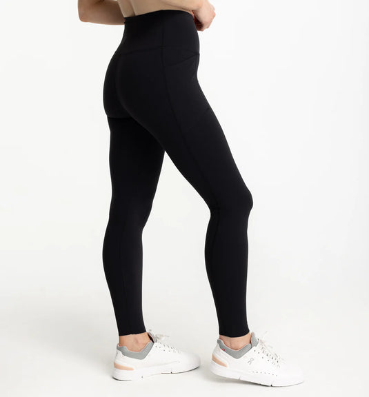 Free Fly Women's All Day 7/8 Pocket Leggings