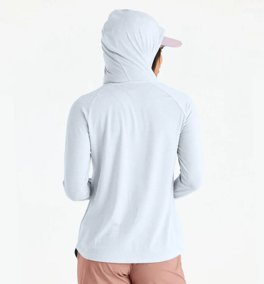 Free Fly Women's Elevate Hoodie