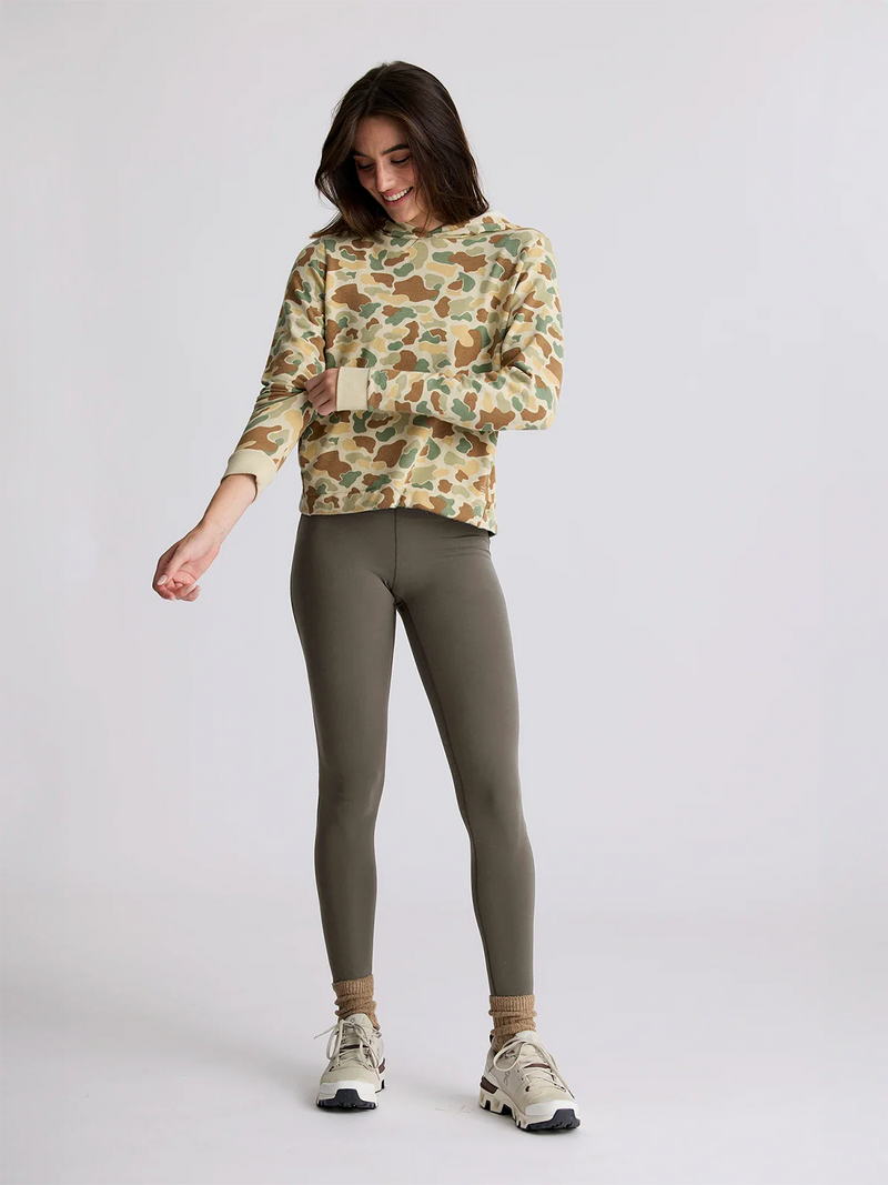 Load image into Gallery viewer, Free Fly Women&#39;s Highmile Leggings
