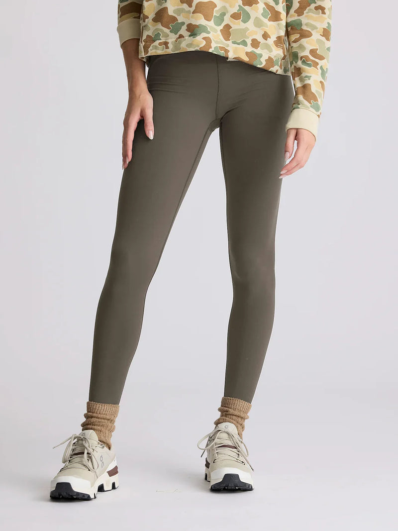 Load image into Gallery viewer, Free Fly Women&#39;s Highmile Leggings
