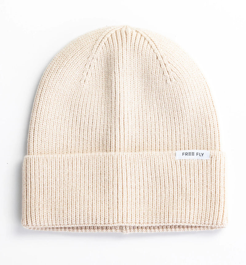 Load image into Gallery viewer, Free Fly Knit Beanie
