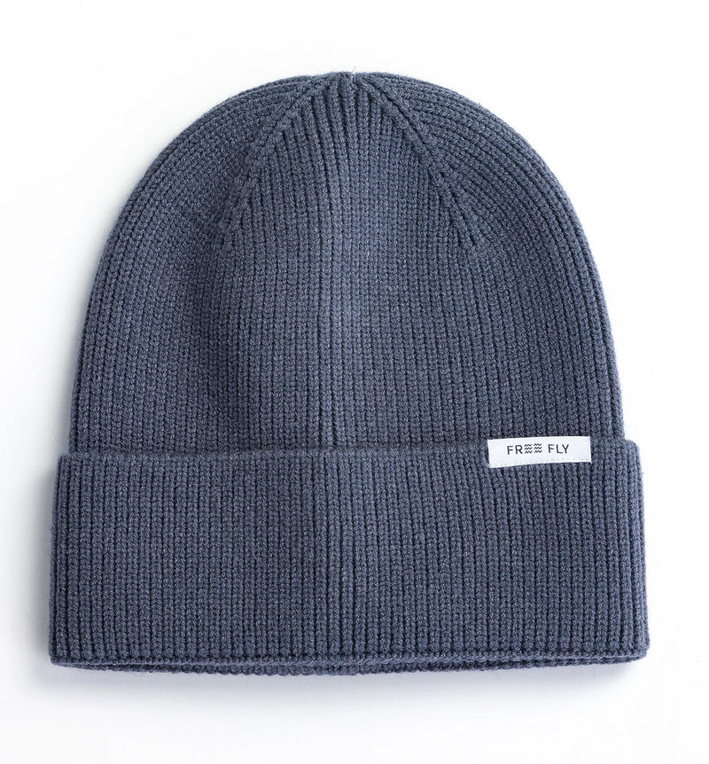 Load image into Gallery viewer, Free Fly Knit Beanie
