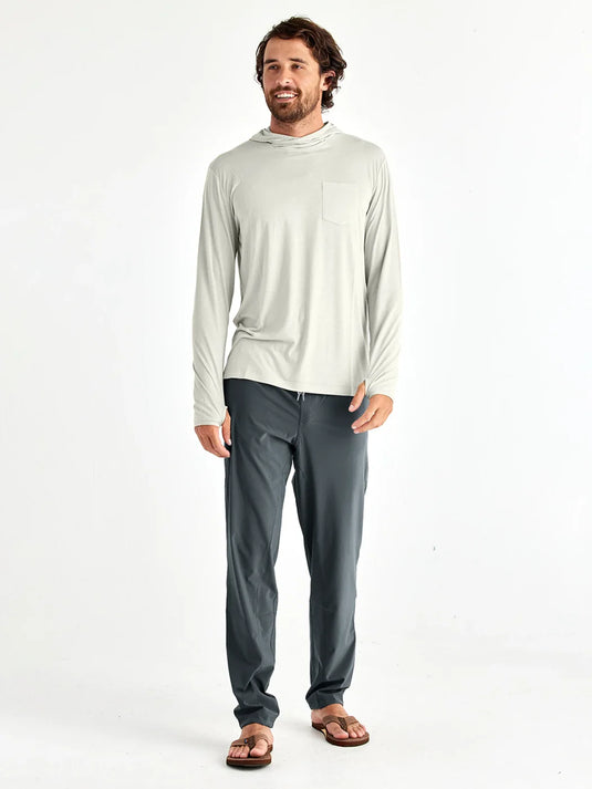 Free Fly Men's Breeze Pant