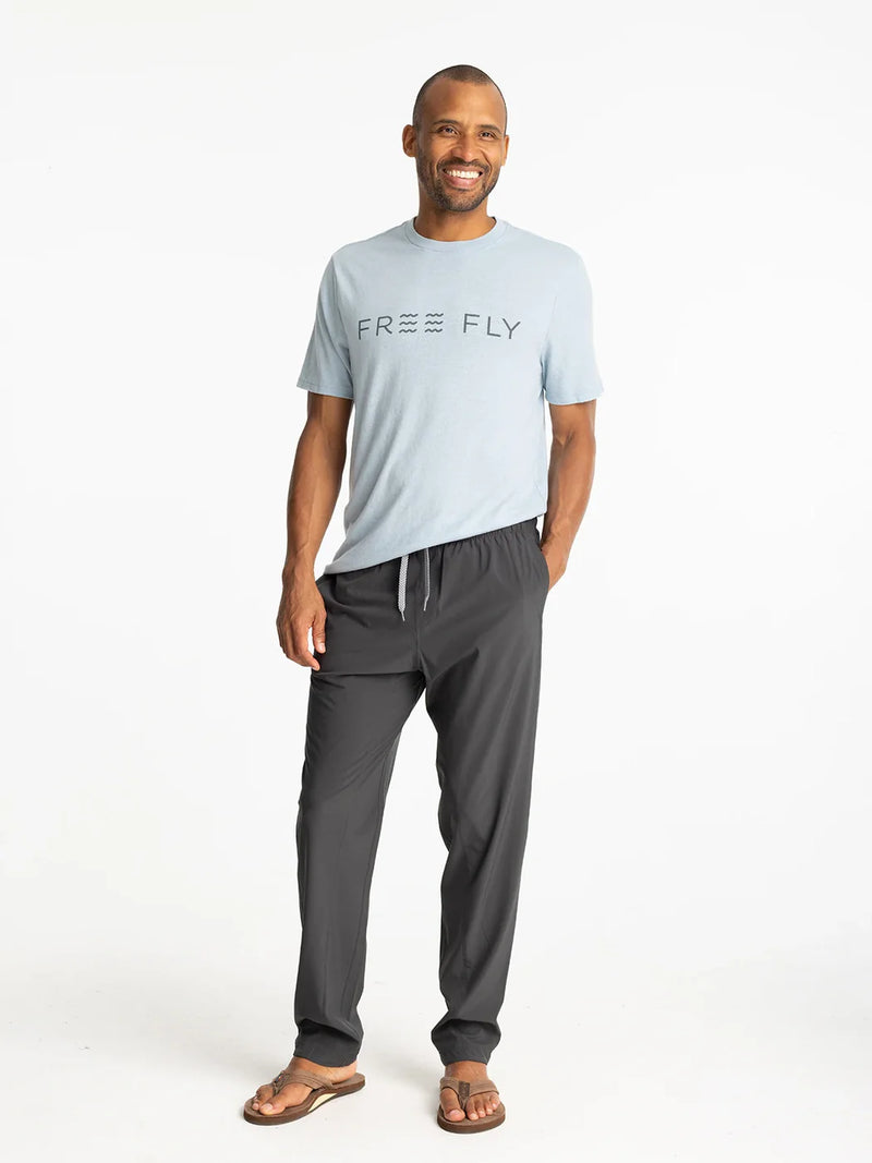 Load image into Gallery viewer, Free Fly Men&#39;s Breeze Pant
