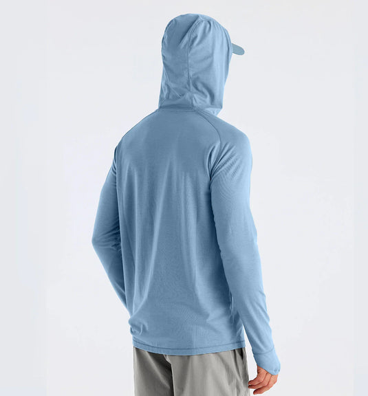 Free Fly Men's Elevate Hoodie