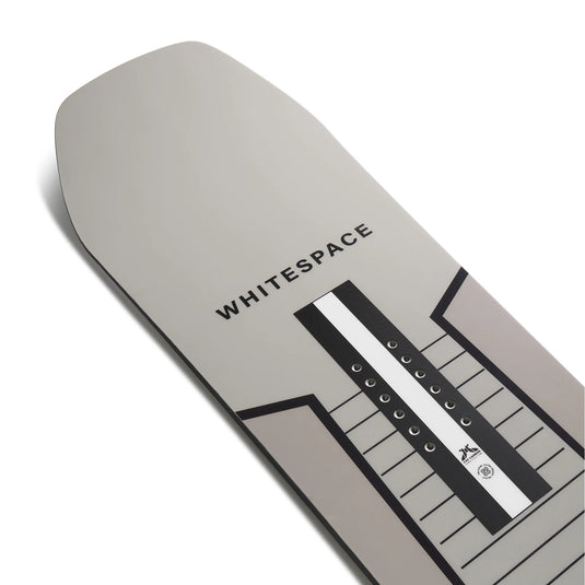 Whitespace Men's Freestyle Shaun White Pro 2026