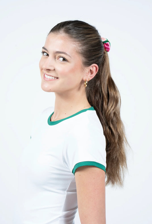 Marie Birdie Every Day Tee