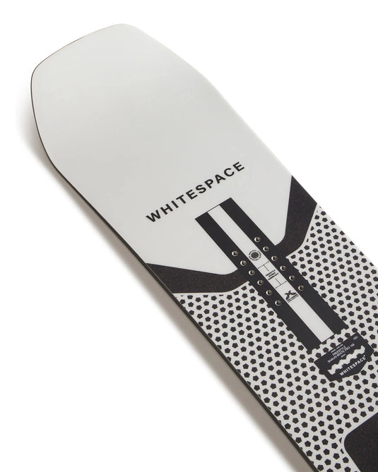 Whitespace Men's Freestyle Shaun White Pro 2027