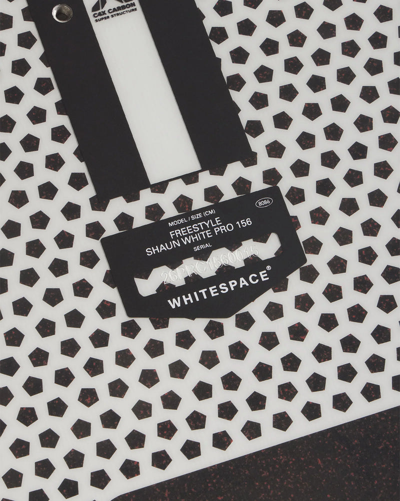 Load image into Gallery viewer, Whitespace Men's Freestyle Shaun White Pro 2027
