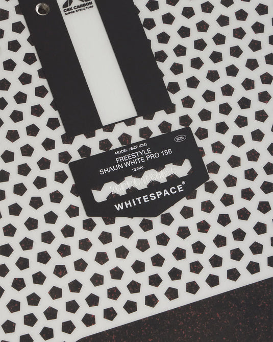 Whitespace Men's Freestyle Shaun White Pro 2027