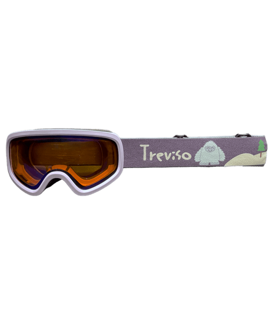 Treviso Prime S Kids Snow Goggles