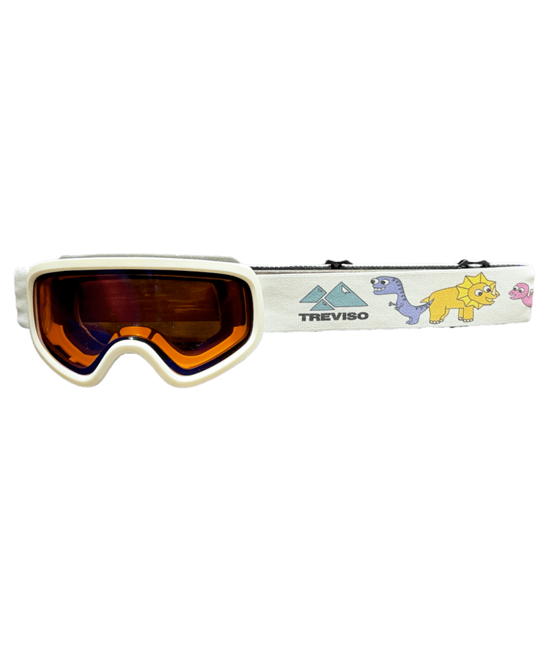 Load image into Gallery viewer, Treviso Prime S Kids Snow Goggles
