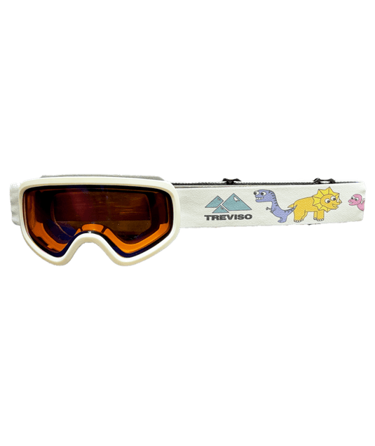 Treviso Prime S Kids Snow Goggles