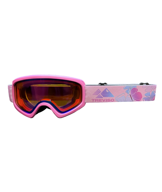 Treviso Prime M Kids Snow Goggles