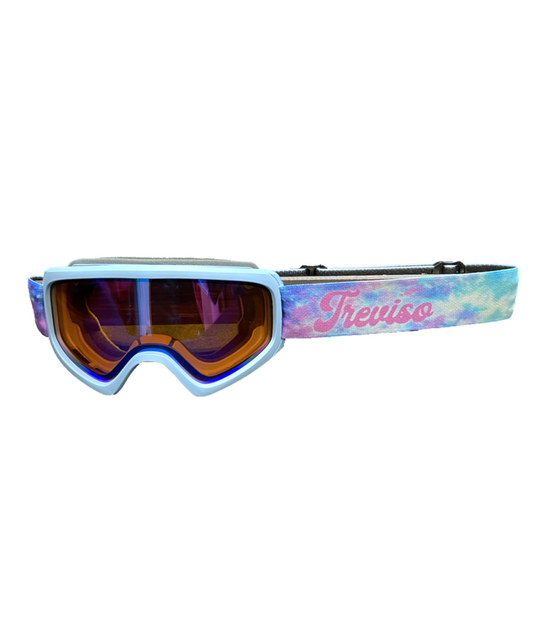 Treviso Prime M Kids Snow Goggles