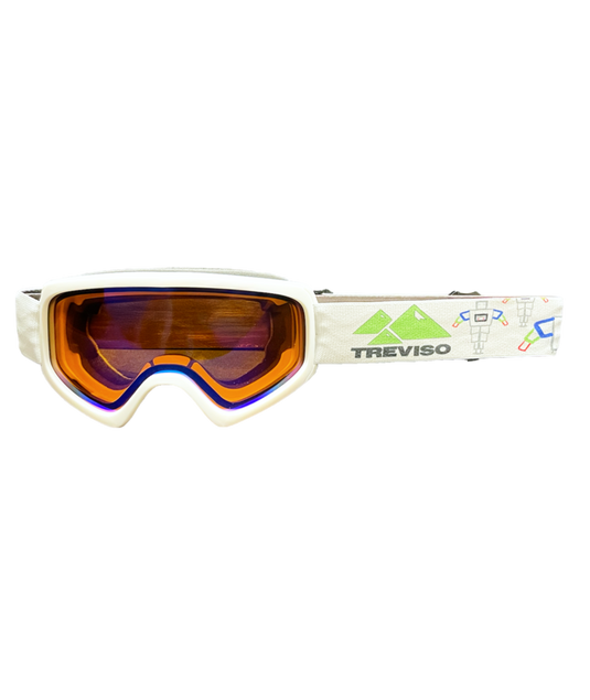 Treviso Prime M Kids Snow Goggles