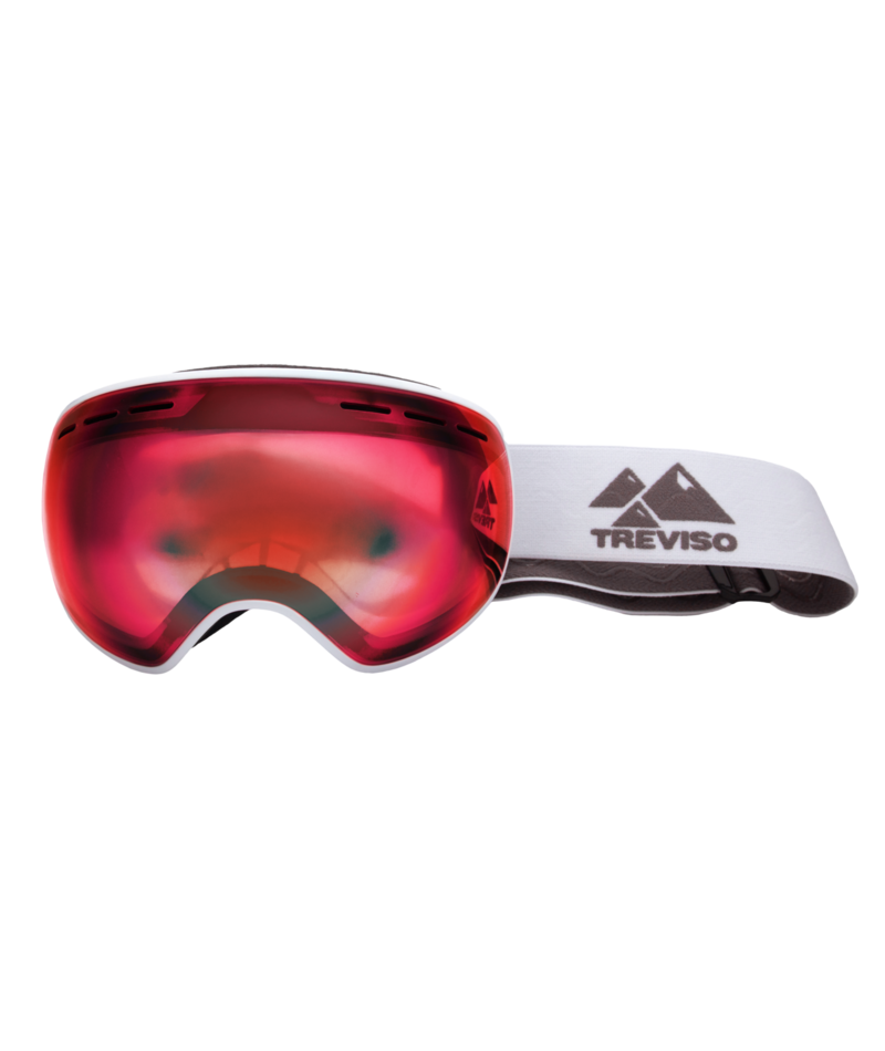 Load image into Gallery viewer, Treviso Evo Snow Goggles
