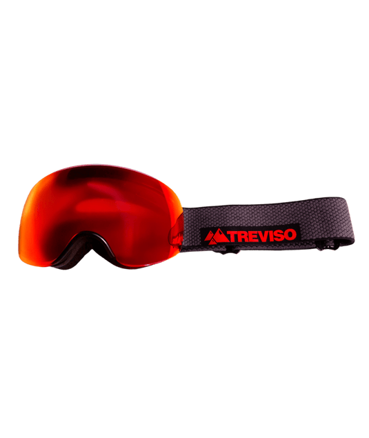 Treviso Rogue Magnetic RS Snow Goggles