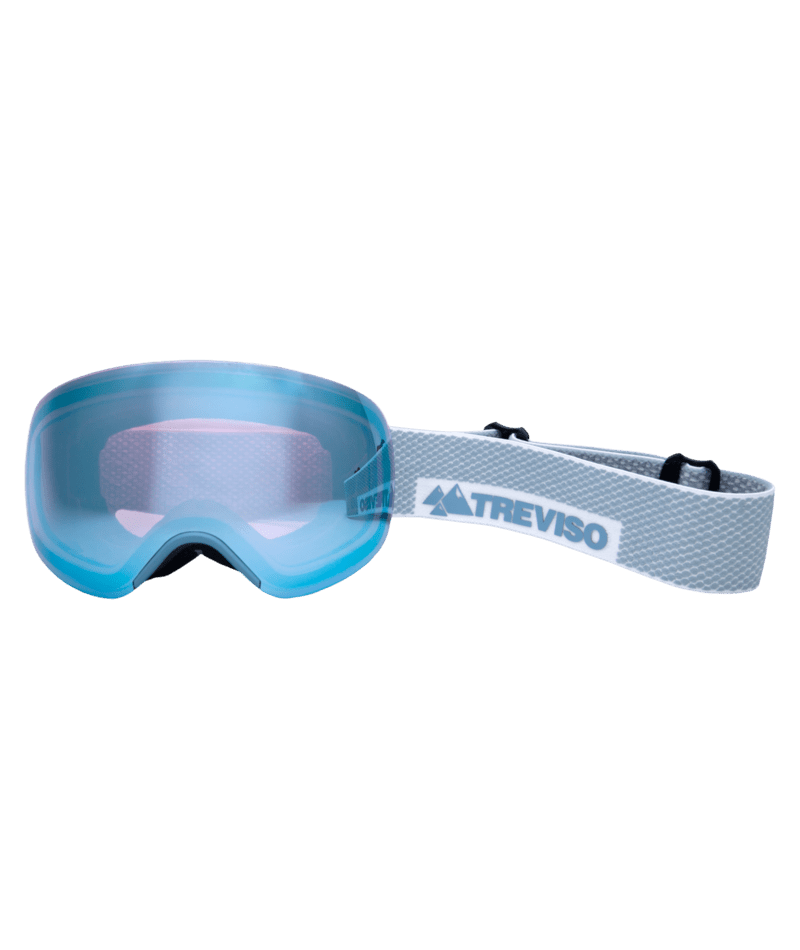 Load image into Gallery viewer, Treviso Rogue Magnetic RS Snow Goggles
