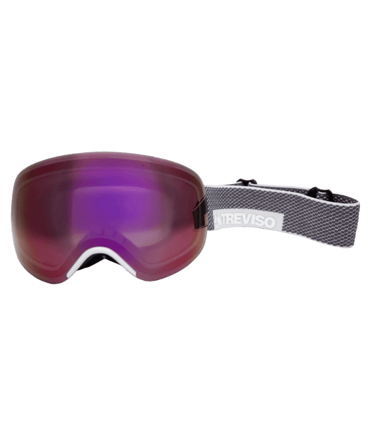 Treviso Rogue Magnetic RS Snow Goggles