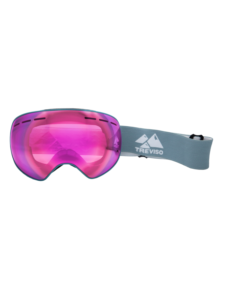 Load image into Gallery viewer, Treviso Eva Snow Goggles
