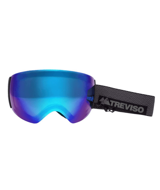 Treviso Defender 2 Magnetic Snow Goggles