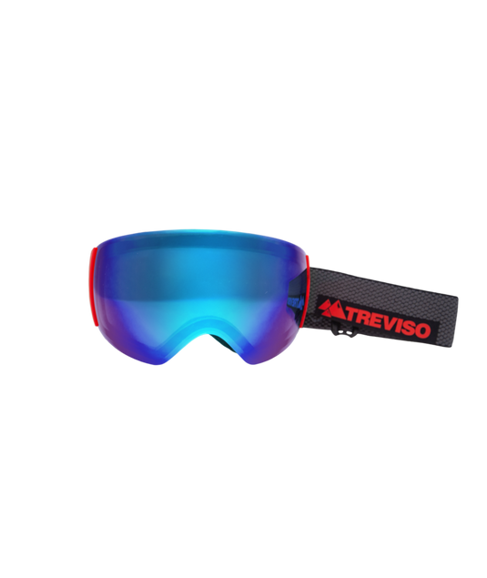 Treviso Defender 2 Magnetic Snow Goggles
