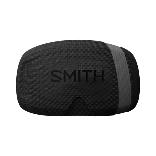 Smith Molded Goggle Lens Case