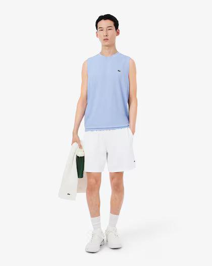 Load image into Gallery viewer, Lacoste Men's Essential Shorts
