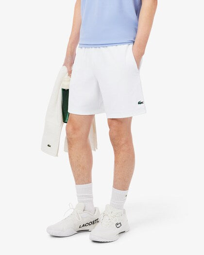 Lacoste Men's Essential Shorts