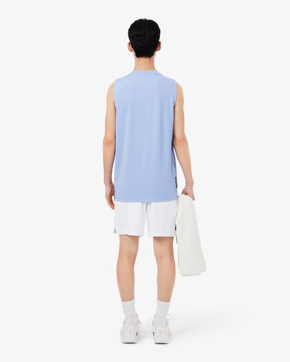 Load image into Gallery viewer, Lacoste Men's Essential Shorts
