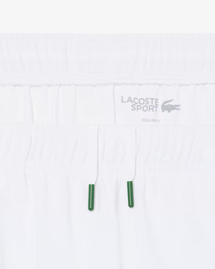 Load image into Gallery viewer, Lacoste Men's Essential Shorts
