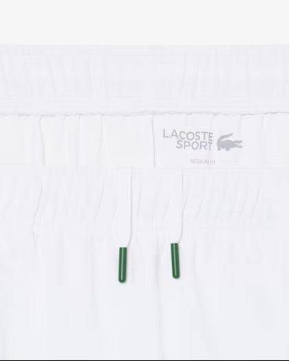 Lacoste Men's Essential Shorts