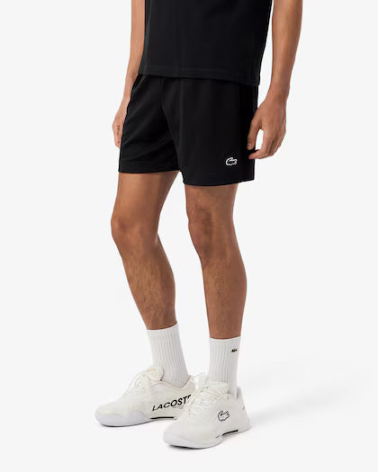 Load image into Gallery viewer, Lacoste Men's Essential Shorts
