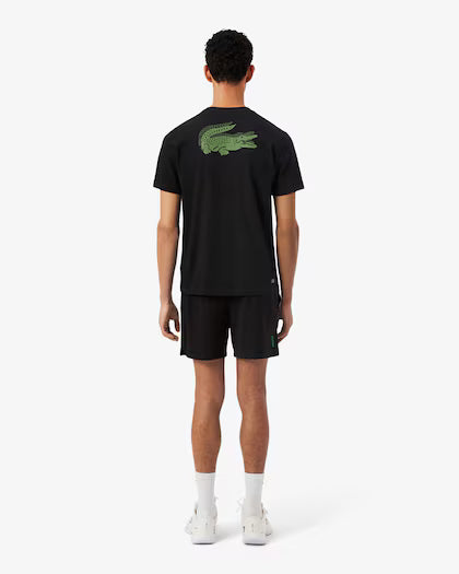 Load image into Gallery viewer, Lacoste Men's Essential Shorts
