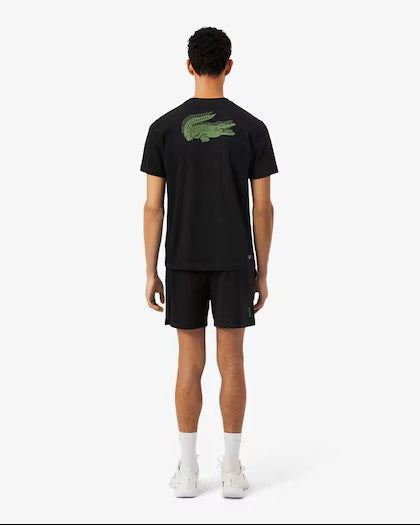 Load image into Gallery viewer, Lacoste Men's Essential Shorts
