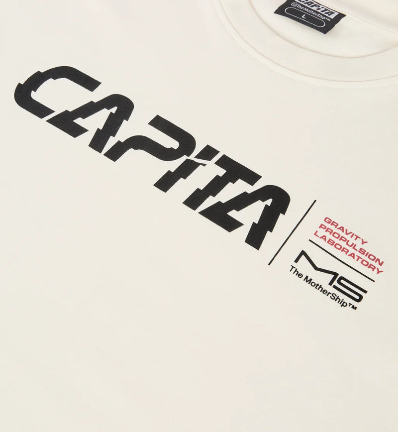 Load image into Gallery viewer, Capita Gravity Tee 2027
